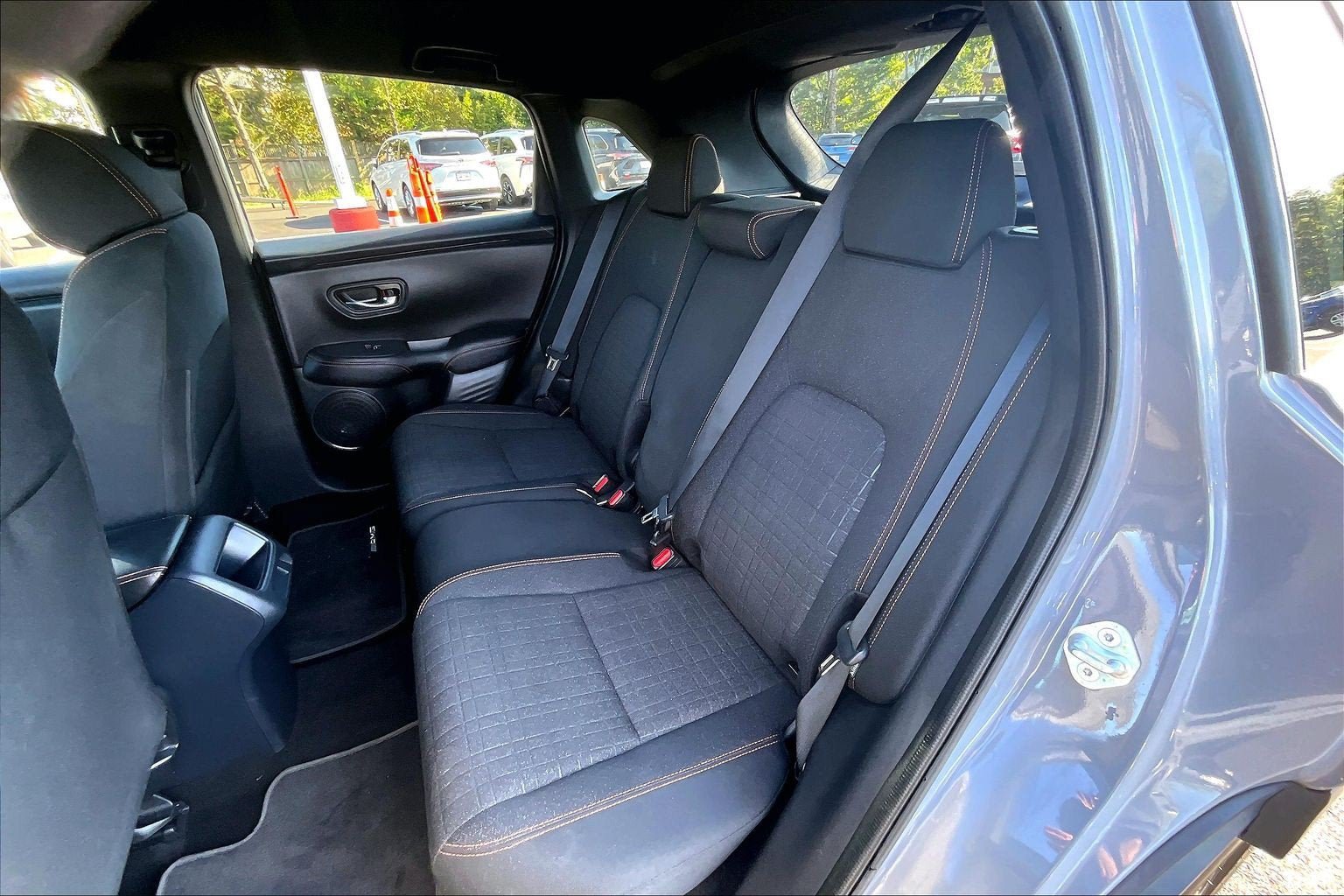 Used 2024 Honda HR-V Sport image 24
