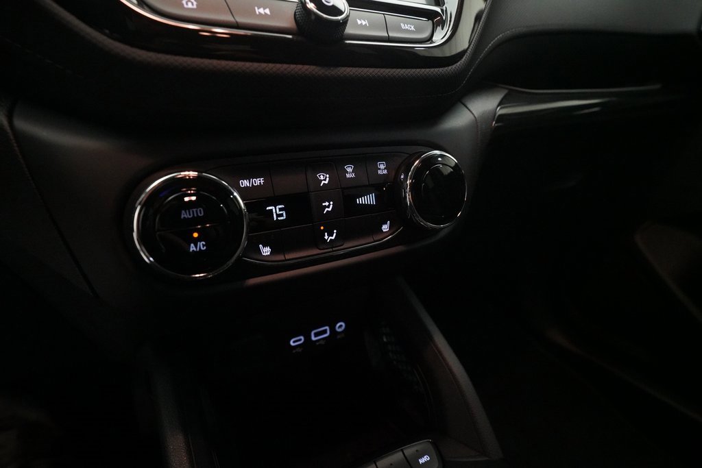 Certified 2023 Chevrolet TrailBlazer LT w/ Convenience Package image 20