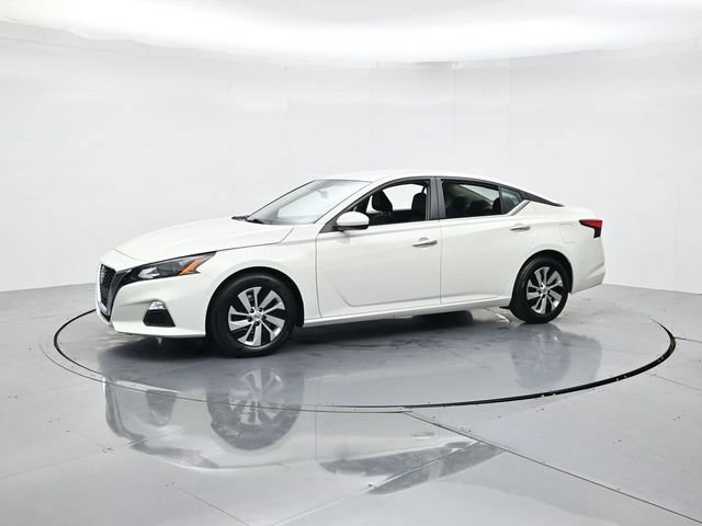 Used 2022 Nissan Altima 2.5 S image 5