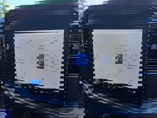 Certified 2025 Ford F150 STX image 4