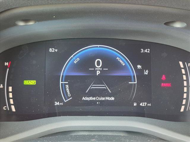 New 2026 Toyota Camry SE w/ Convenience Package FWD image 11