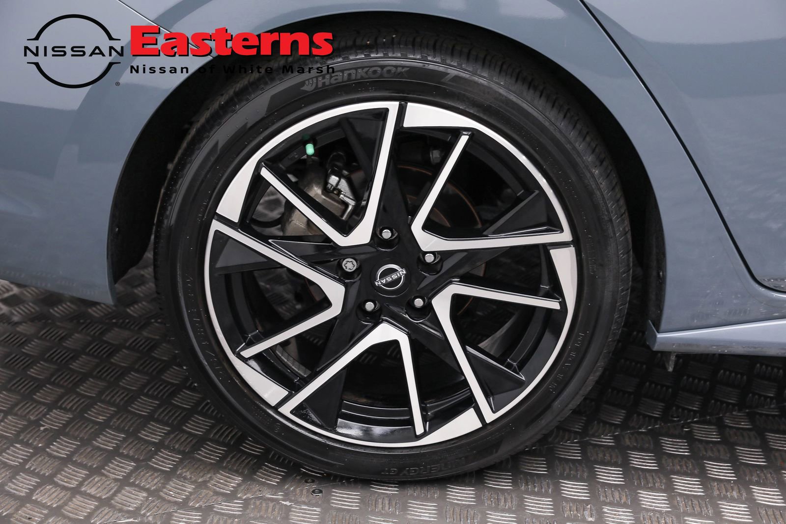 Used 2024 Nissan Sentra SR image 29