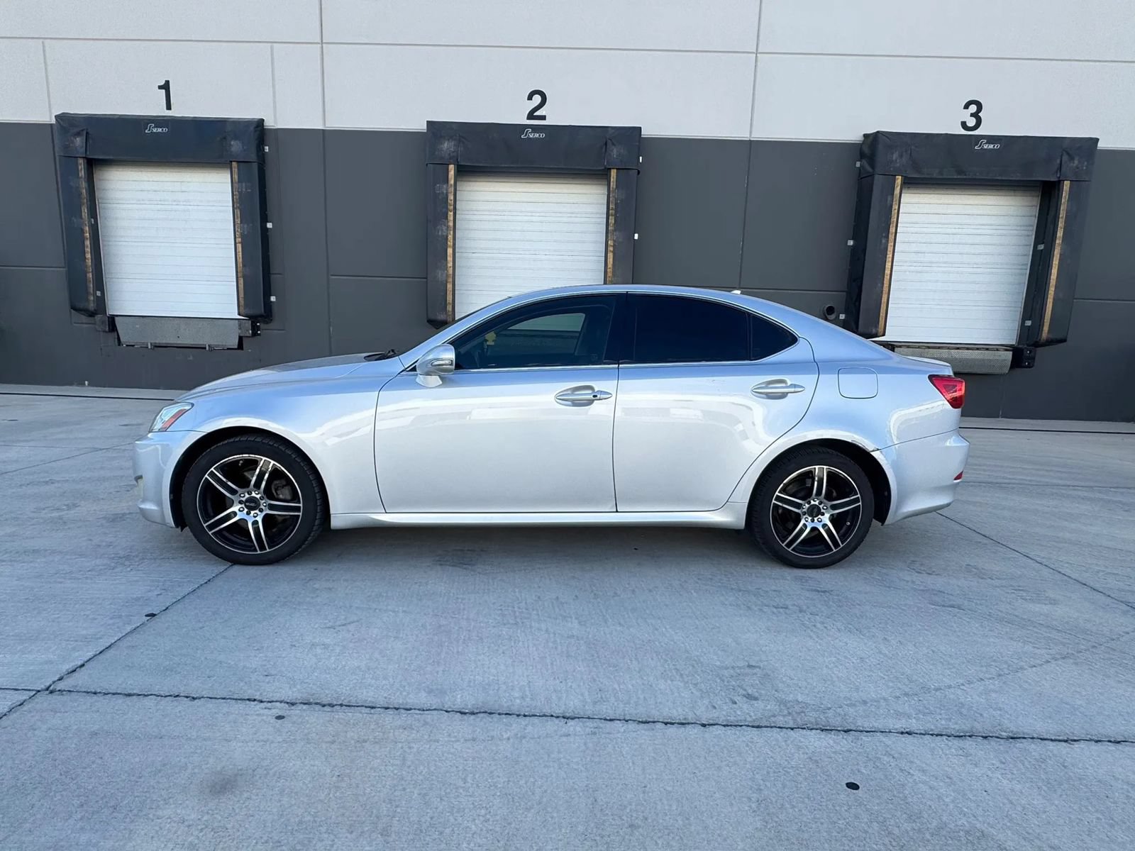 Used 2010 Lexus IS 250 AWD image 2
