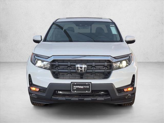 New 2026 Honda Ridgeline RTL image 6