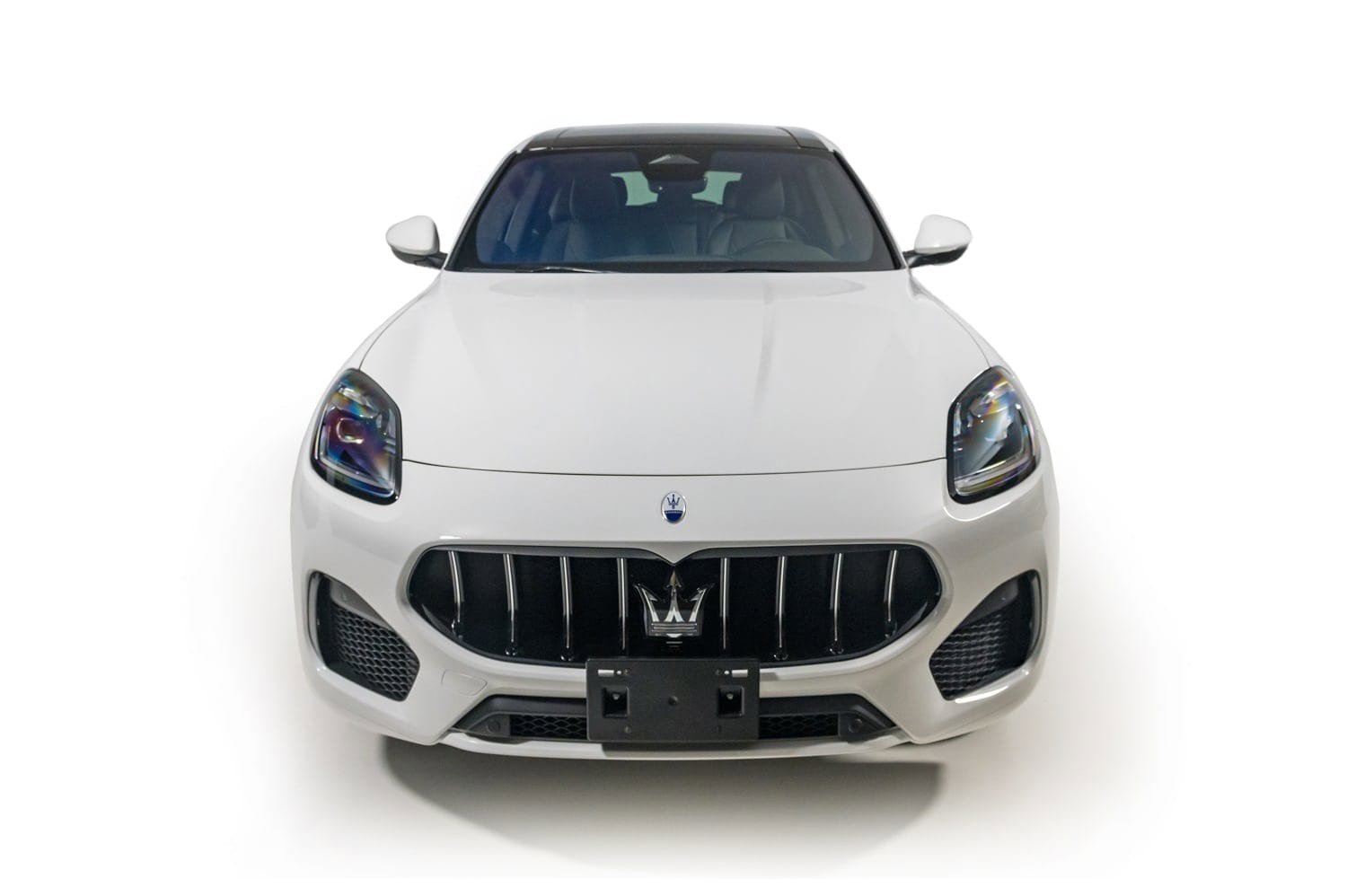 Used 2024 Maserati Grecale GT AWD/4WD image 3