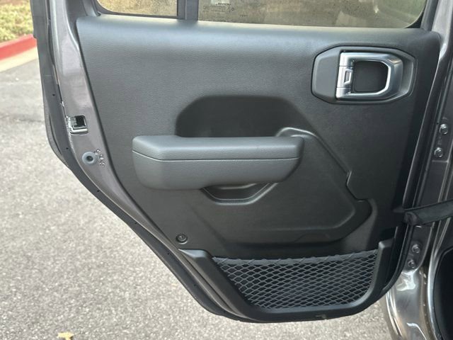 New 2026 Jeep Gladiator Sport image 23