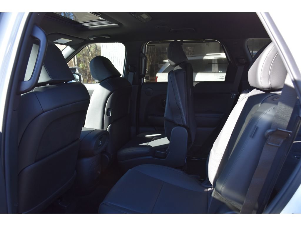 New 2026 Hyundai Palisade XRT Pro image 11