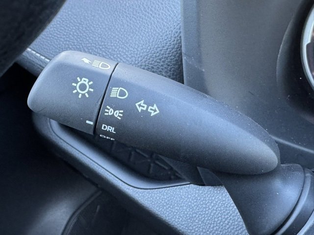 Certified 2025 Toyota RAV4 LE image 25