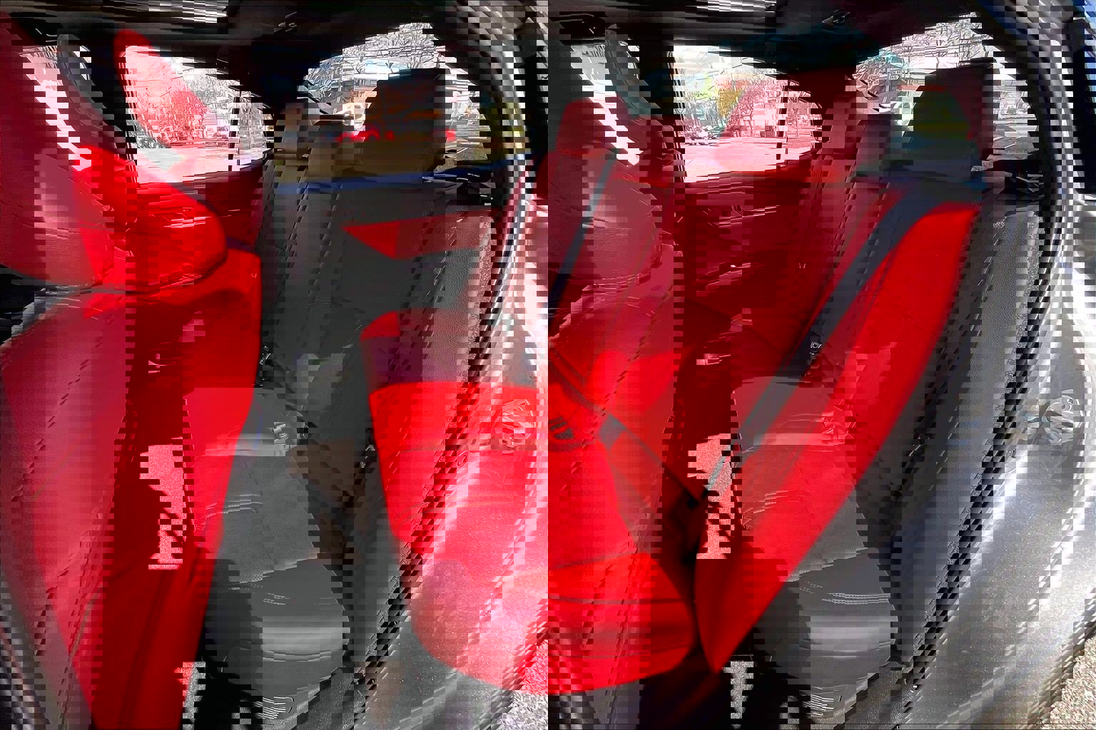 Used 2025 Toyota Camry XSE w/ Premium Plus Package image 31