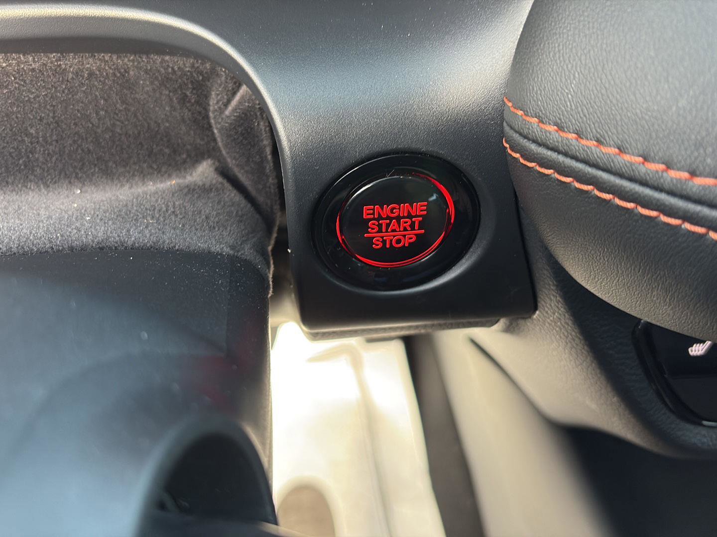 Certified 2024 Honda HR-V Sport image 10