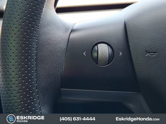 Used 2021 Tesla Model 3 Standard Range Plus RWD image 28