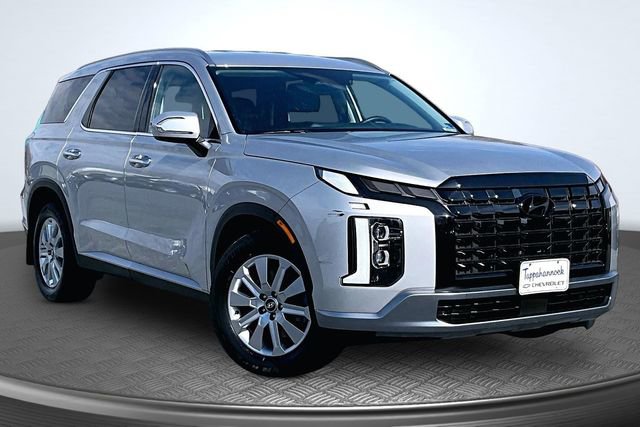 Used 2024 Hyundai Palisade SEL image 3