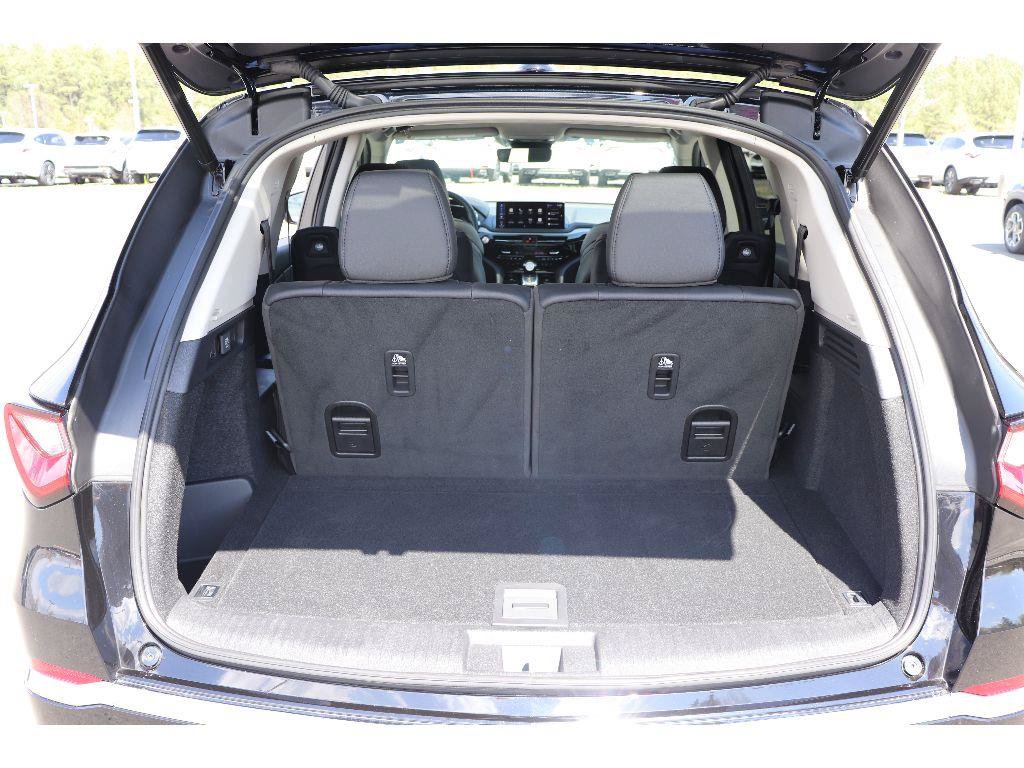 Used 2026 Acura MDX A-Spec AWD/4WD image 27