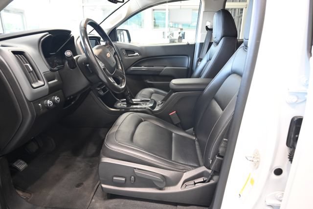 Used 2019 Chevrolet Colorado Z71 AWD/4WD image 10