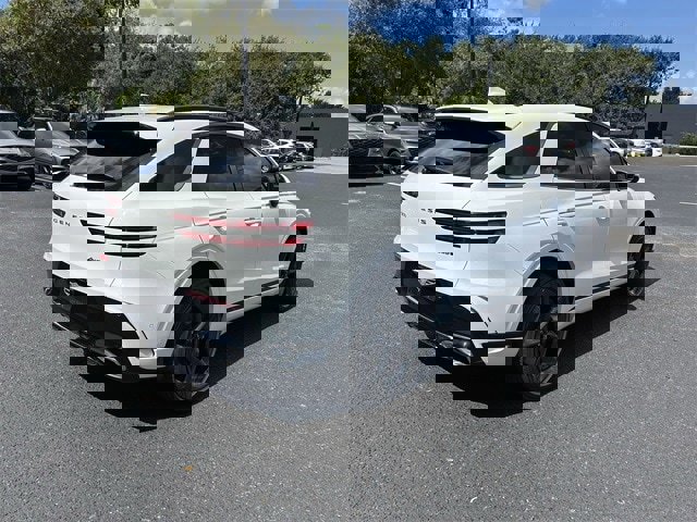 New 2026 Genesis GV70 3.5T Sport Prestige image 9