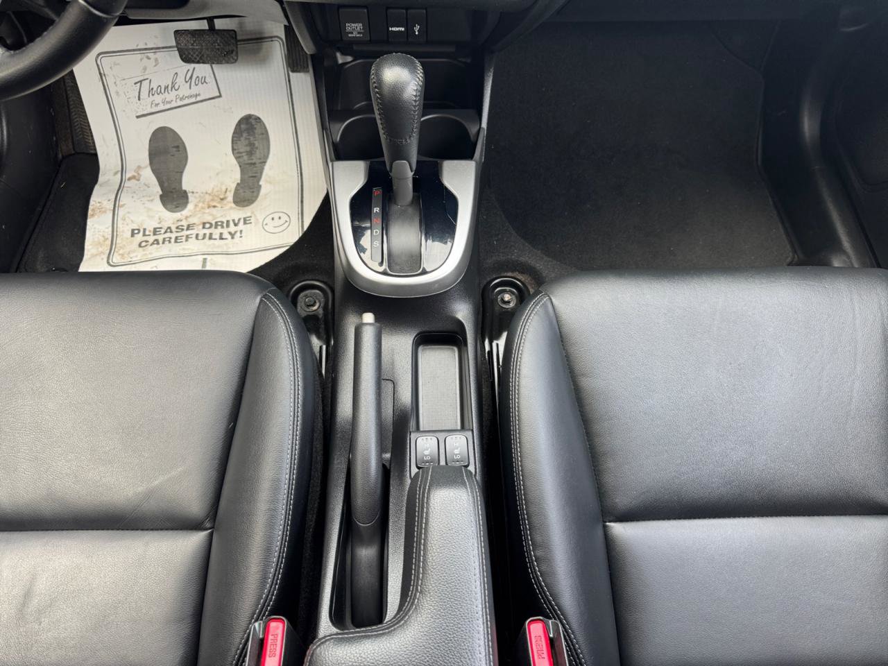 Used 2017 Honda Fit EX-L image 14