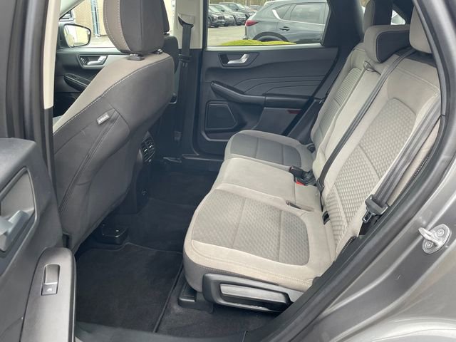 Certified 2021 Ford Escape SE w/ SE Sport Appearance Package image 20