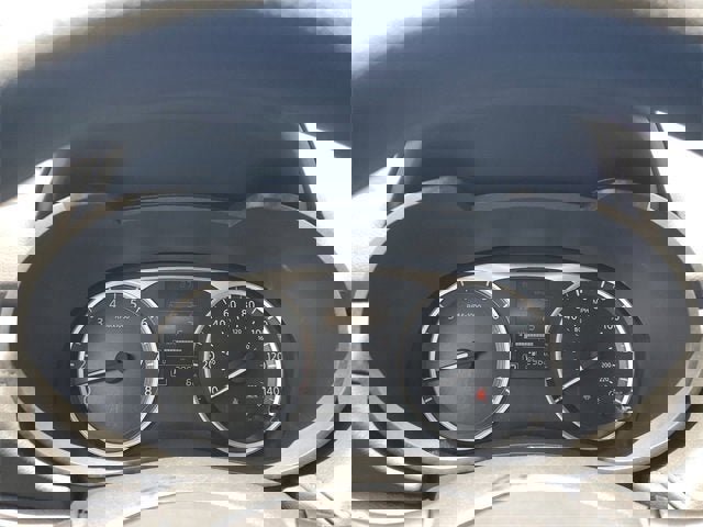 New 2025 Nissan Versa S w/ Trunk Package image 10