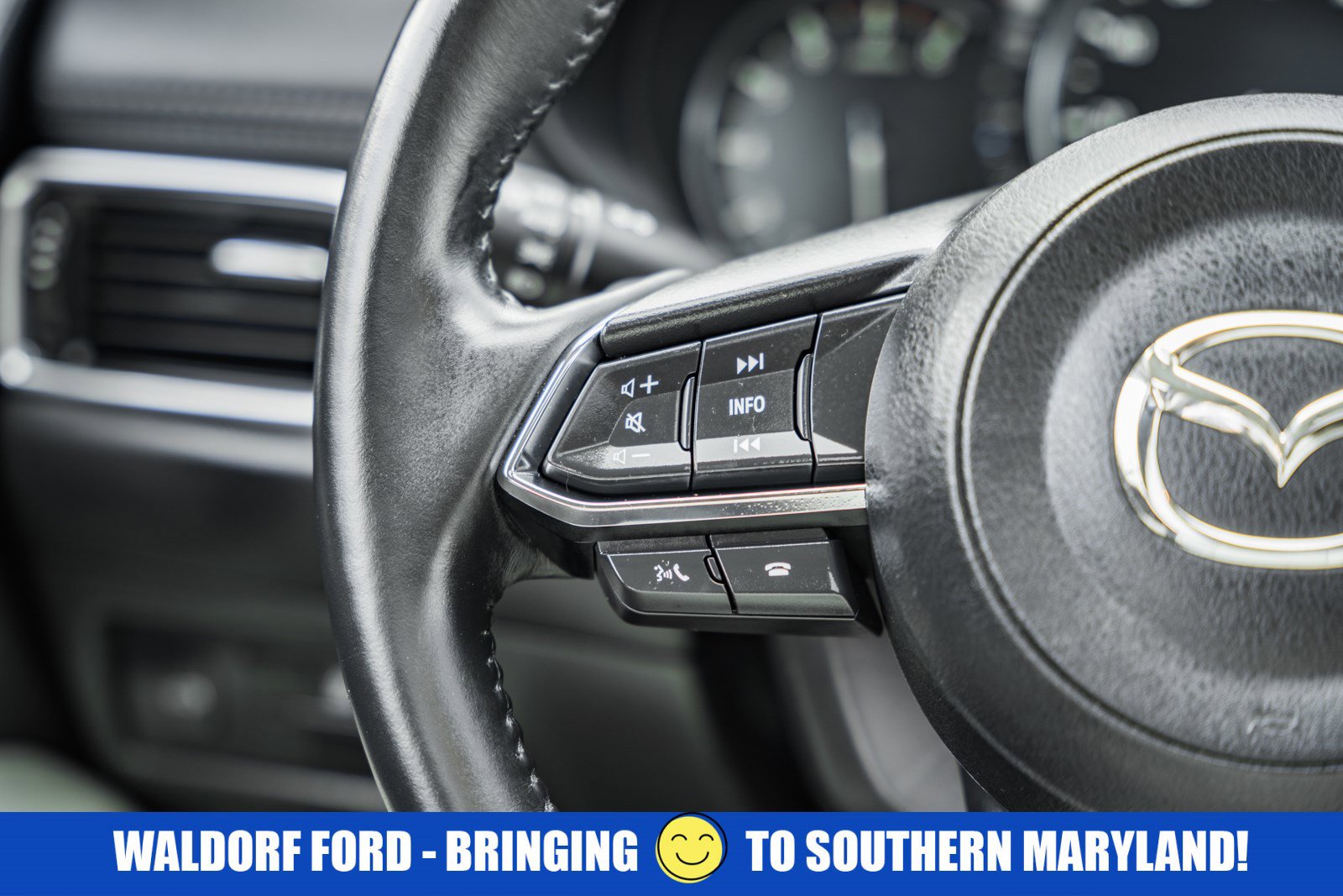 Used 2022 MAZDA CX-5 AWD 2.5 S w/ Premium Plus Pkg image 30