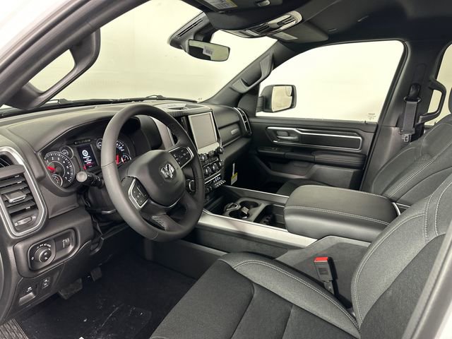 New 2026 RAM 1500 Big Horn image 21