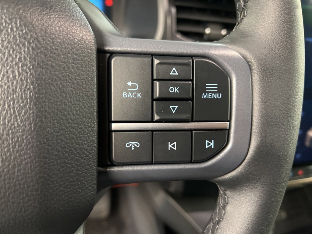 New 2025 Ford F150 Lightning Lariat image 21