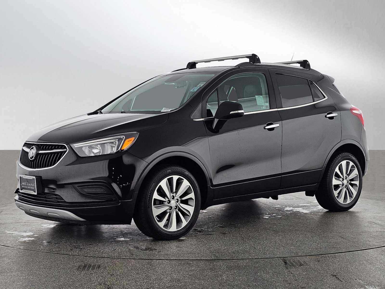 Used 2018 Buick Encore Preferred image 7