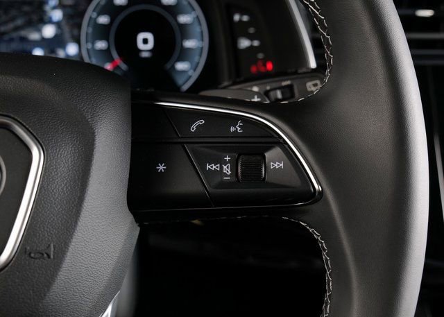 New 2026 Audi Q7 2.0T Premium Plus image 23