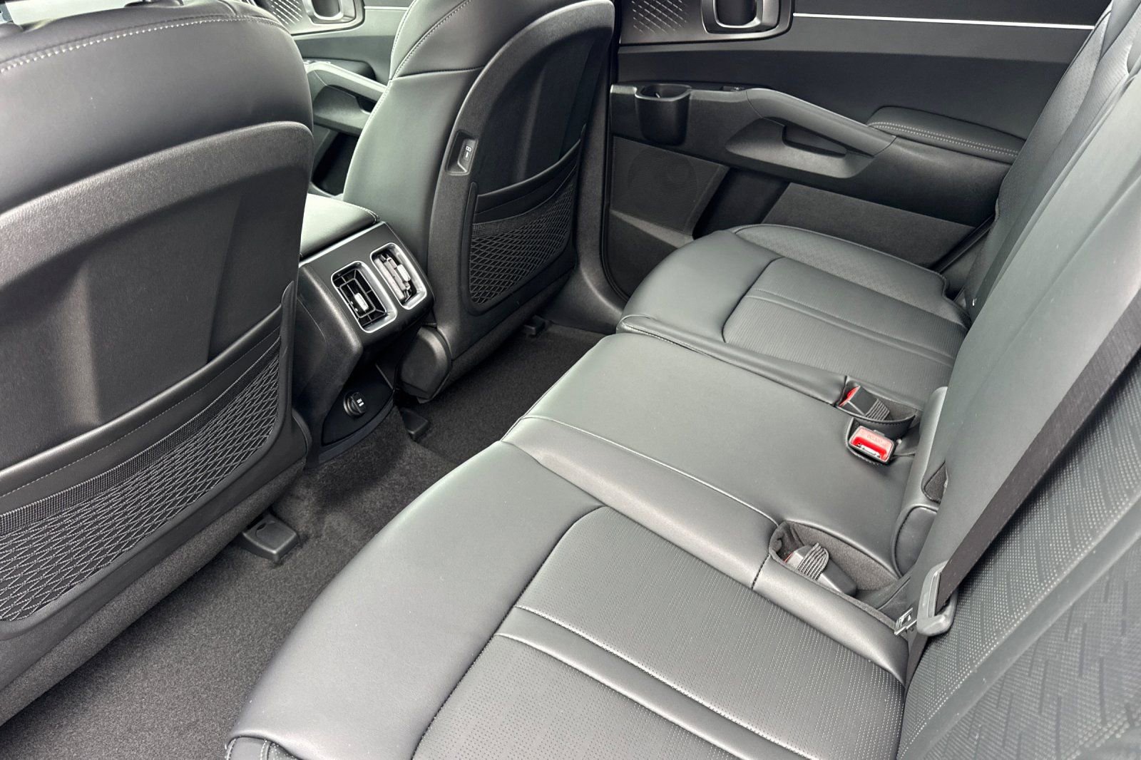 New 2026 Kia Sorento EX image 12