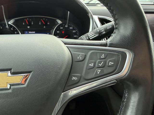 Certified 2022 Chevrolet Equinox LT FWD image 25