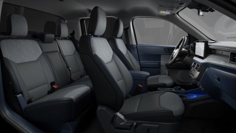New 2026 Ford Maverick XLT image 30