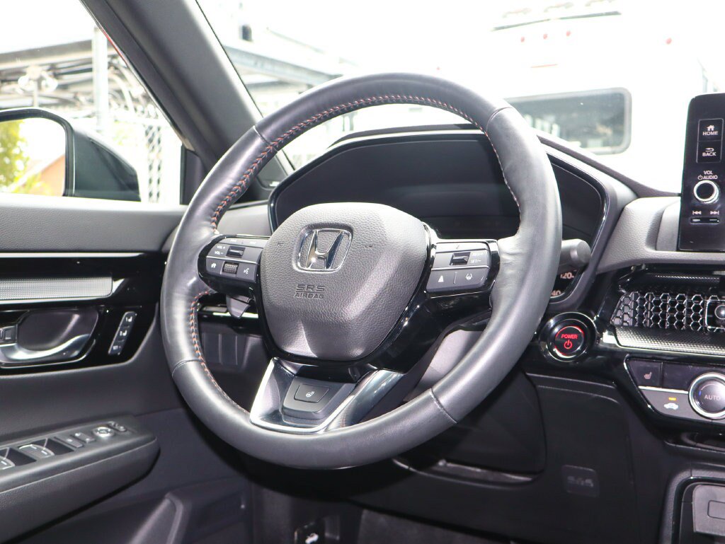 Used 2024 Honda CR-V Sport Touring image 22