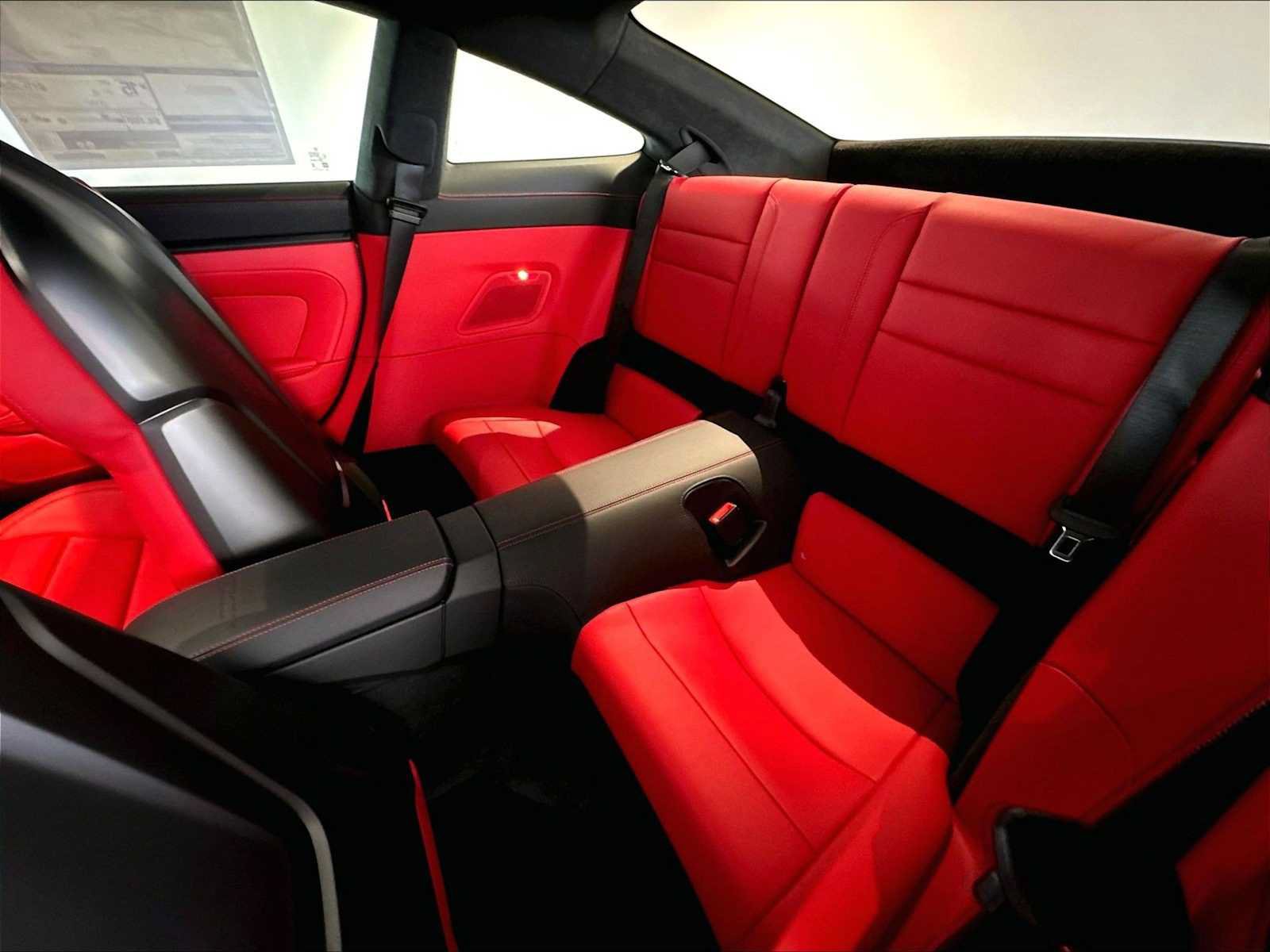 New 2026 Porsche 911 GT3 RWD image 26