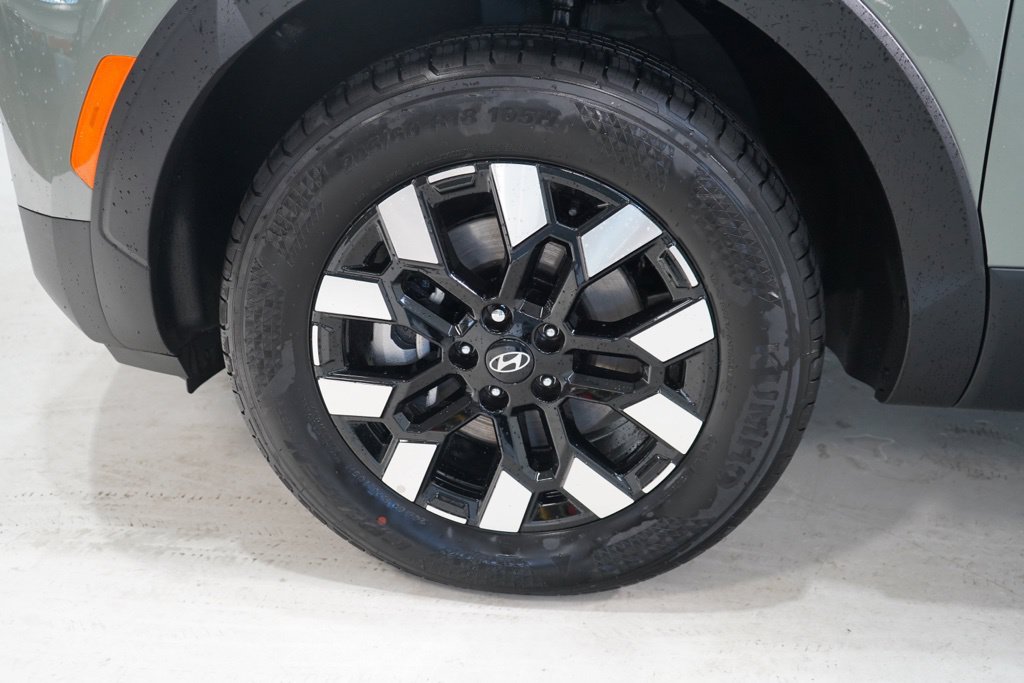 New 2027 Hyundai Santa Cruz SEL AWD/4WD image 10