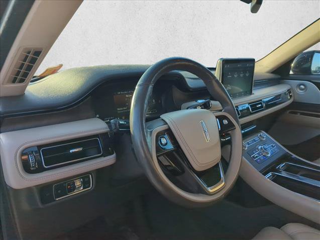 Used 2022 Lincoln Aviator Reserve w/ Equipment Group 201A AWD/4WD image 14