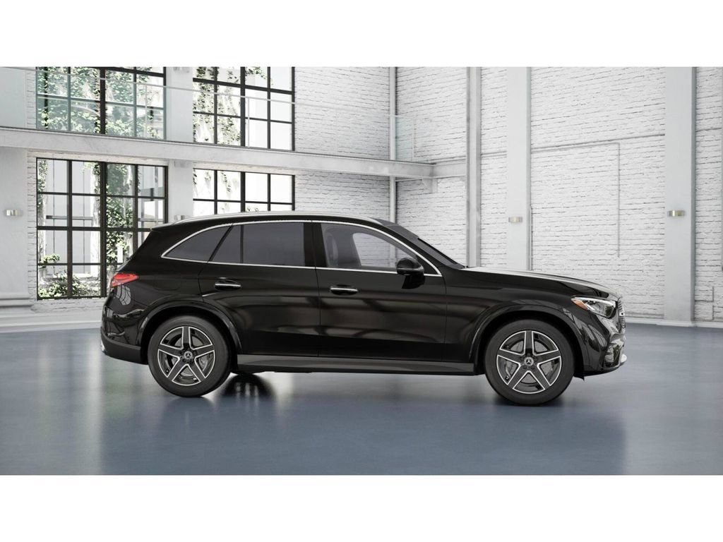 New 2027 Mercedes-Benz GLC 300 4MATIC image 15