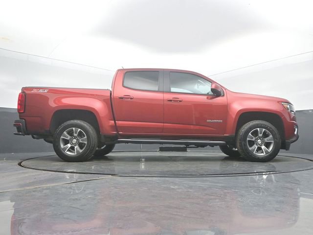 Used 2016 Chevrolet Colorado Z71 image 50