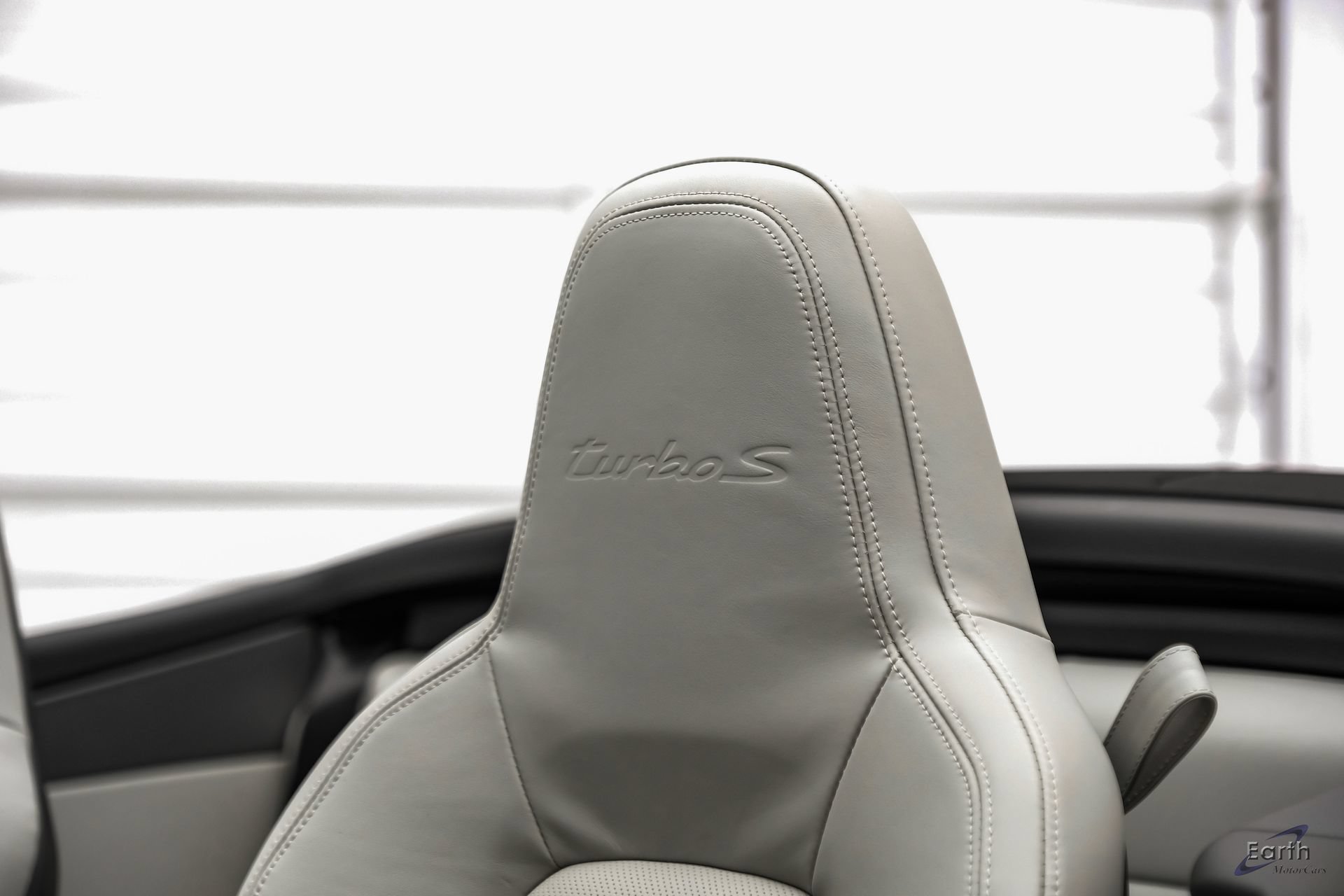 Used 2024 Porsche 911 Turbo S AWD/4WD image 51