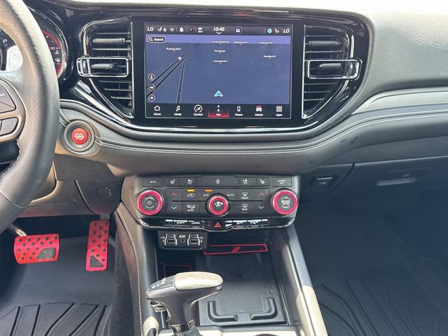Used 2024 Dodge Durango SRT w/ Black Package AWD/4WD image 29