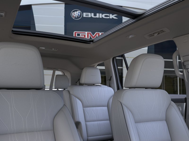 New 2027 Buick Enclave Avenir FWD image 24