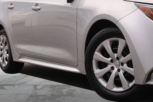 Used 2024 Toyota Corolla LE FWD image 3