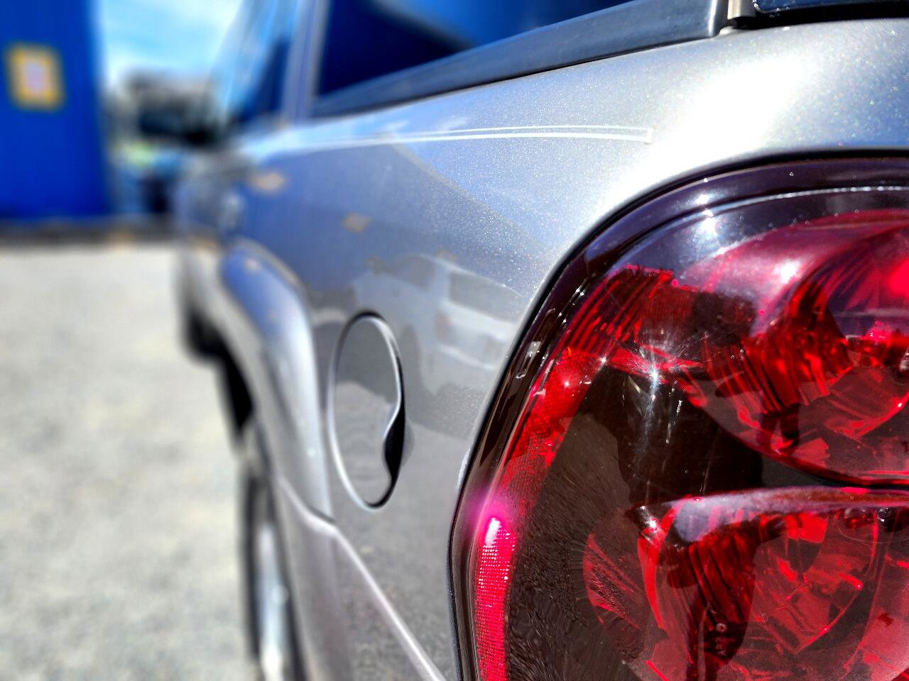 Used 2005 Chevrolet TrailBlazer LS w/ LS Preferred Equipment Group image 35