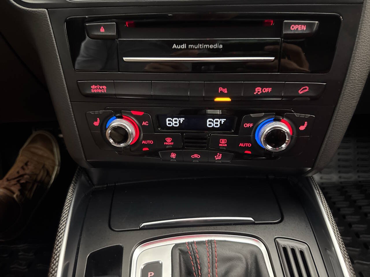 Used 2014 Audi SQ5 Premium Plus AWD/4WD image 17