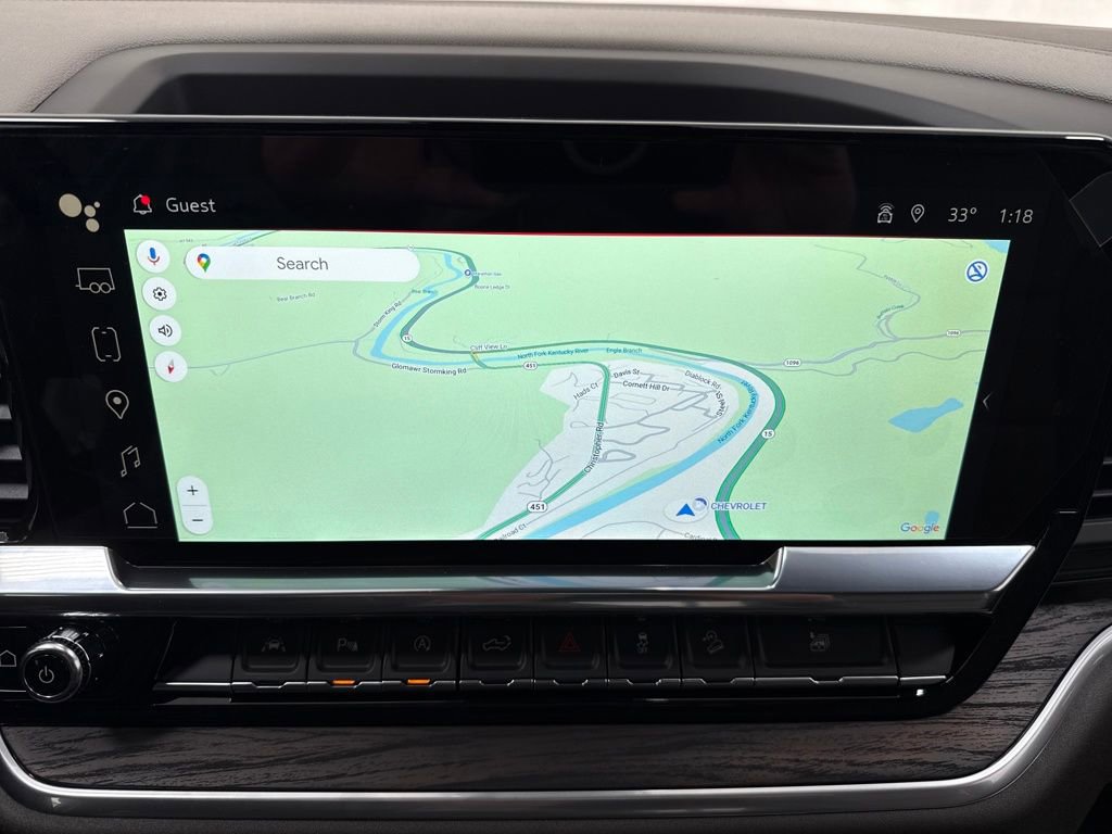 New 2026 GMC Sierra 1500 SLT image 29