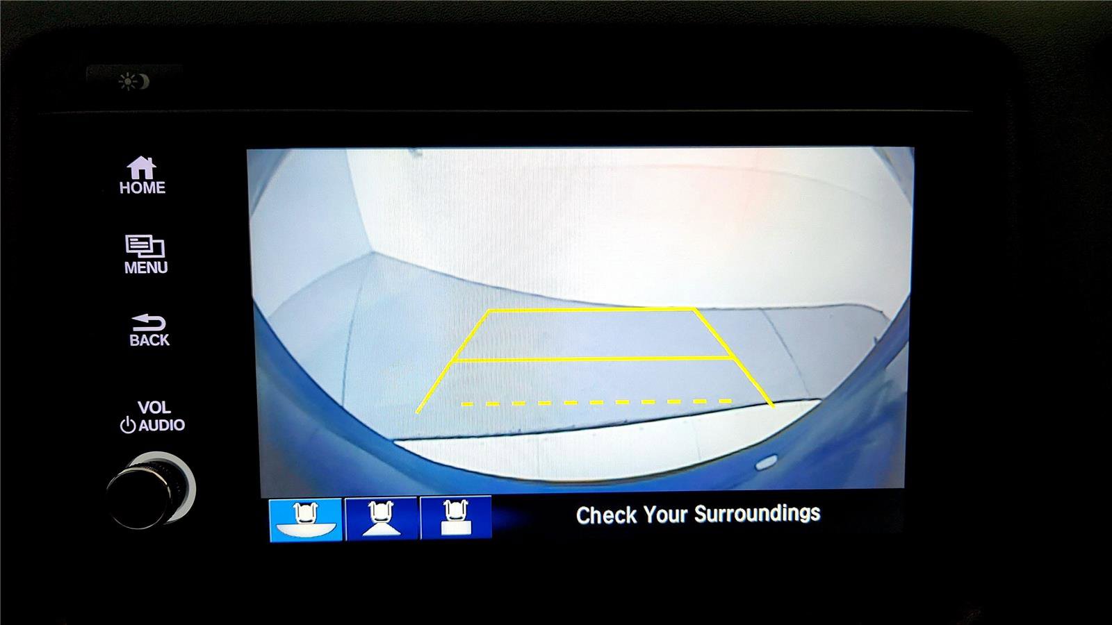 Used 2021 Honda HR-V EX-L image 44