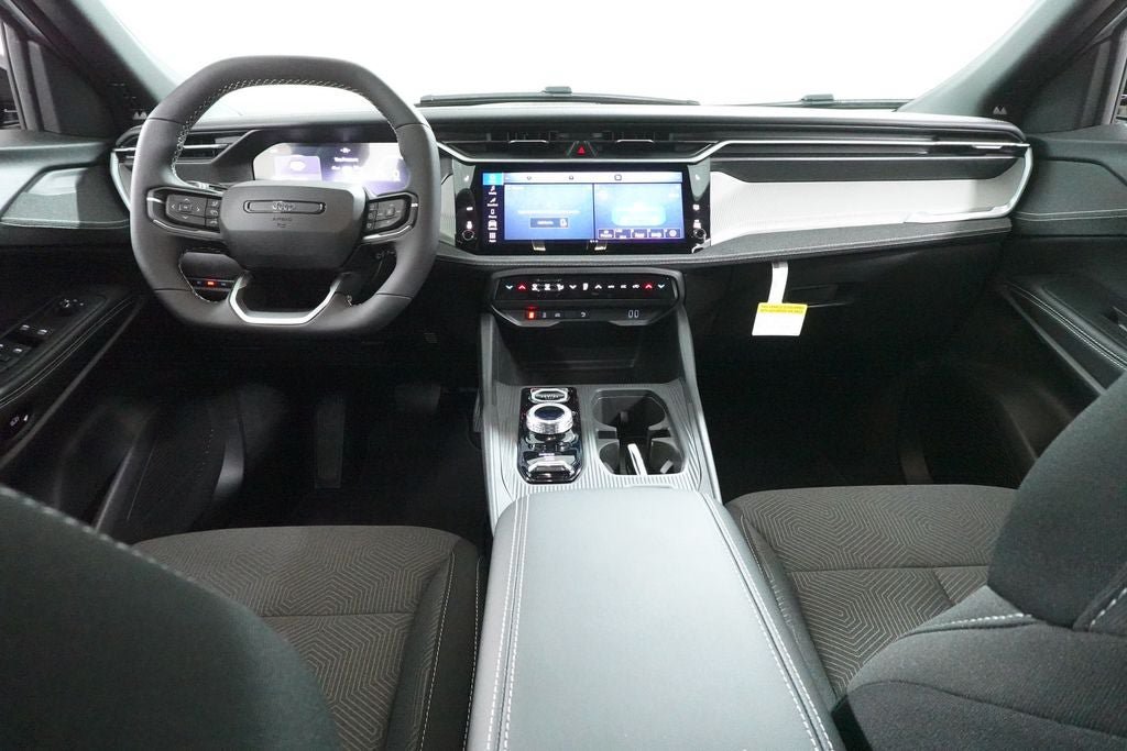 New 2026 Jeep Cherokee Limited AWD/4WD image 10