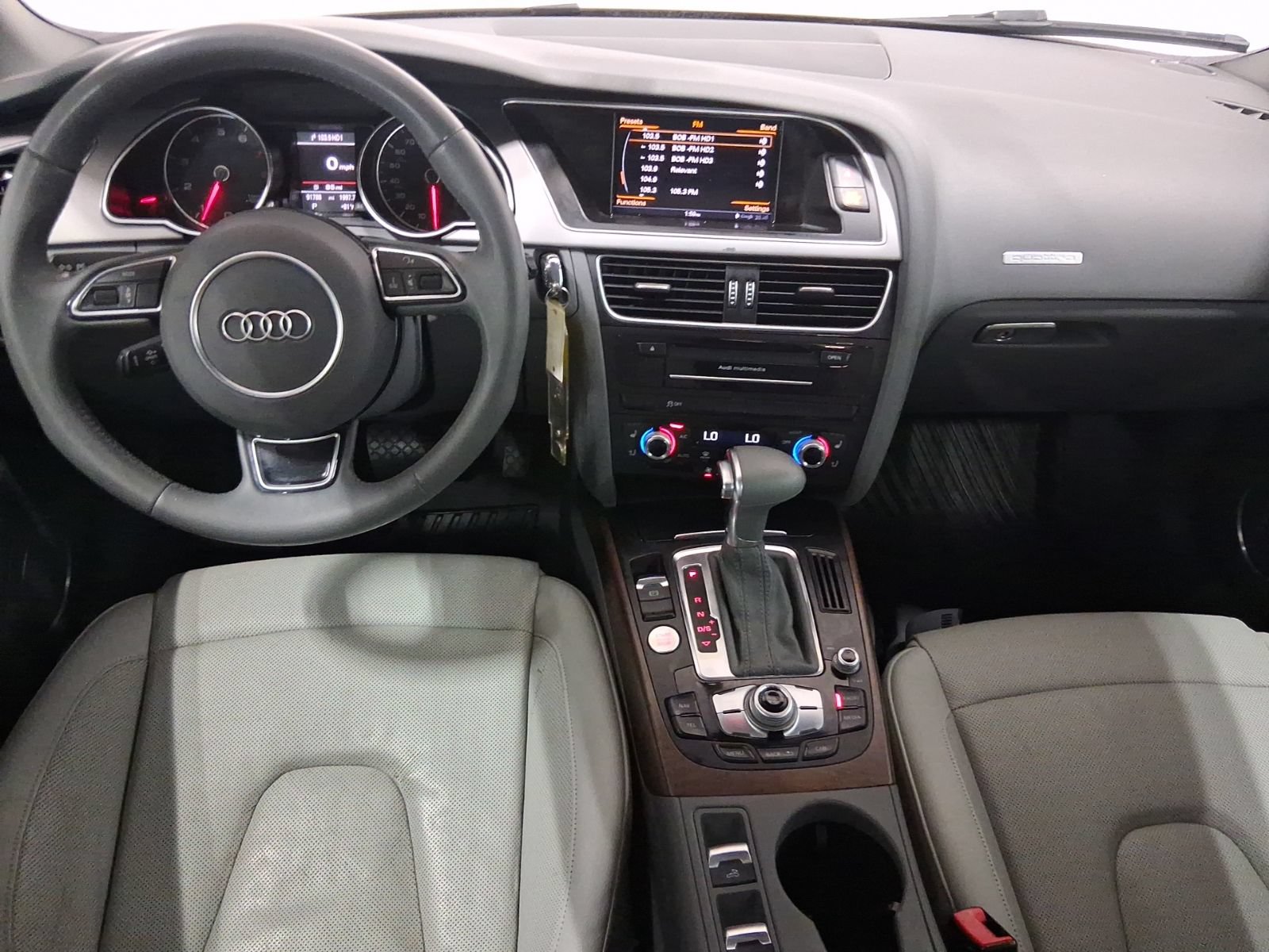 Used 2015 Audi A5 2.0T Premium Plus AWD/4WD image 18