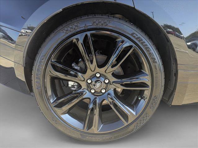 Used 2023 Land Rover Range Rover Velar R-Dynamic S image 24