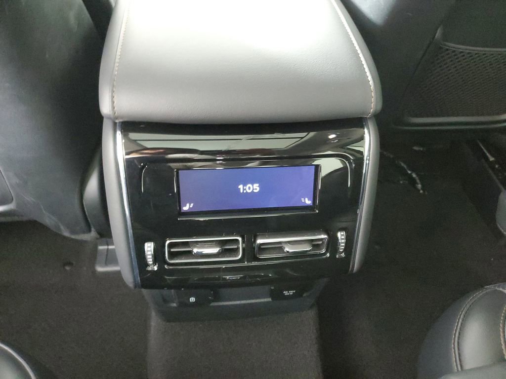 Used 2025 Lincoln Aviator 2WD w/ Jet Appearance Package image 14