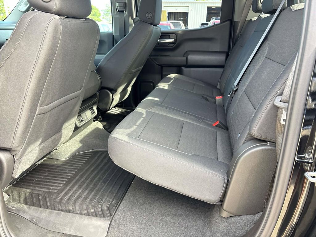 New 2026 GMC Sierra 1500 Pro w/ Pro Value Package AWD/4WD image 5