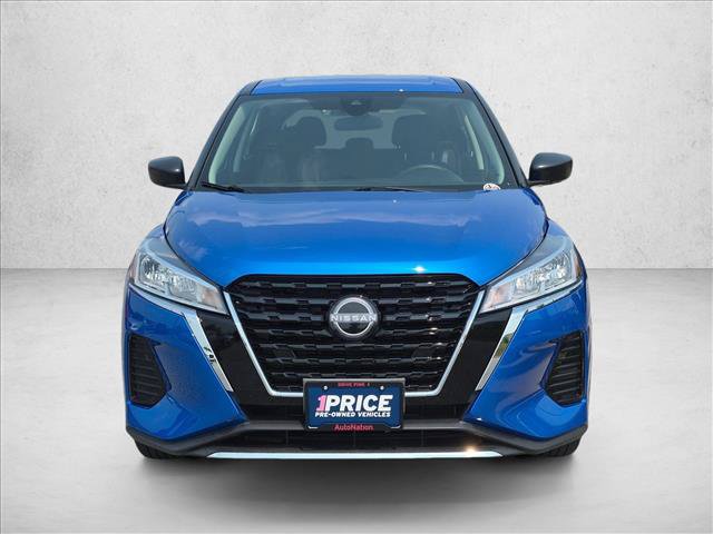 Used 2024 Nissan Kicks S FWD video 2